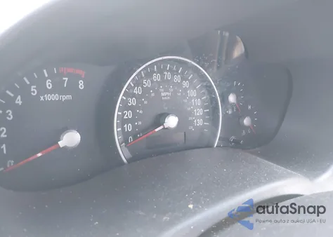 2012 Kia Sedona Lx from USA, damaged, VIN KNDMG4C71C6429694